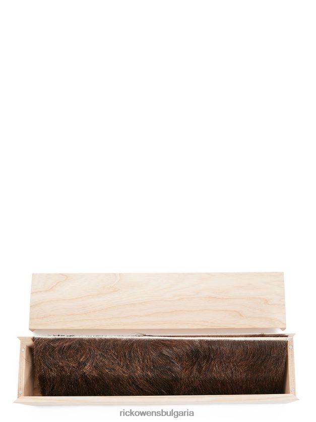 аксесоари бг Rick Owens maison/objects ss23 edfu 6668 обекта мода NBHT22816