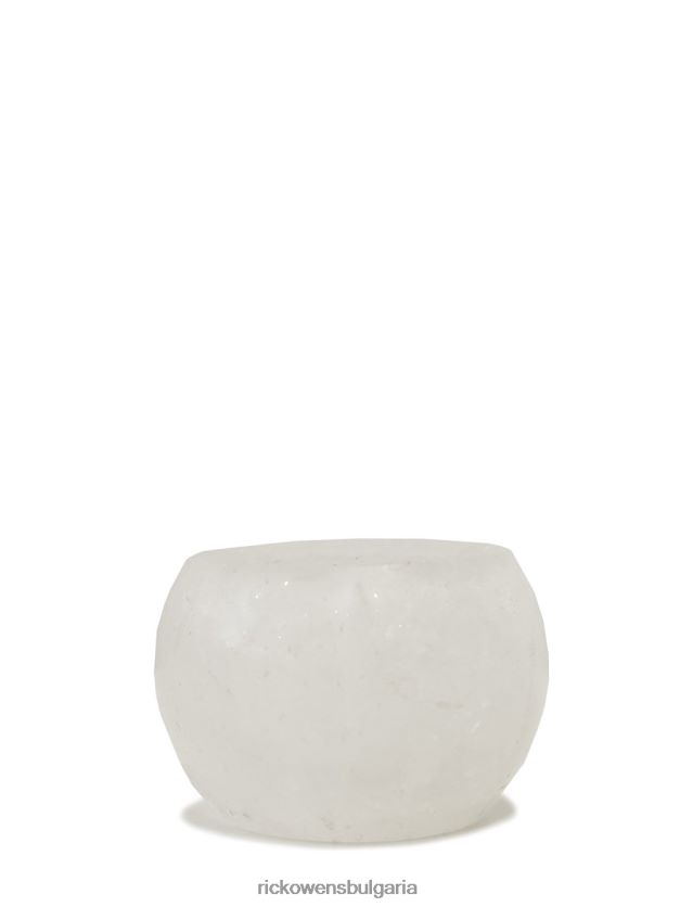 аксесоари бг Rick Owens maison/objects ss23 edfu 8226 обекта бяло NBHT22815