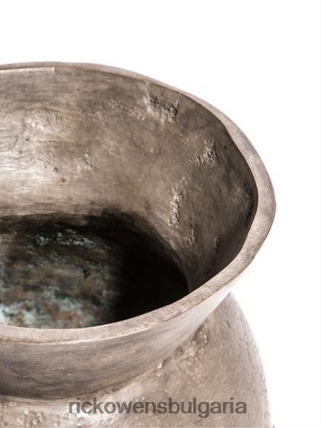 аксесоари бг Rick Owens maison/обекти ss23 edfu 16929 обекта сиво NBHT22829