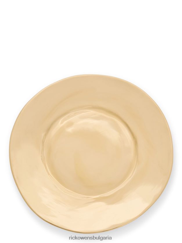 аксесоари бг Rick Owens maison/обекти ss23 edfu 18153 обекта злато NBHT22845