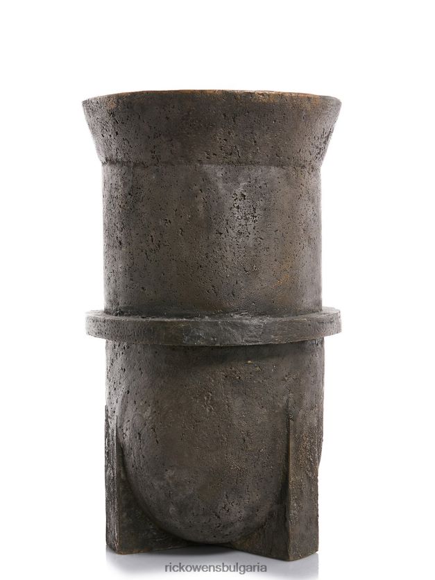 аксесоари бг Rick Owens maison/обекти ss23 edfu 2247 обекта бронз NBHT22852