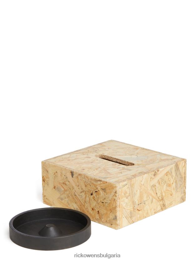 аксесоари бг Rick Owens maison/обекти ss23 edfu 23136 обекта мода NBHT22834