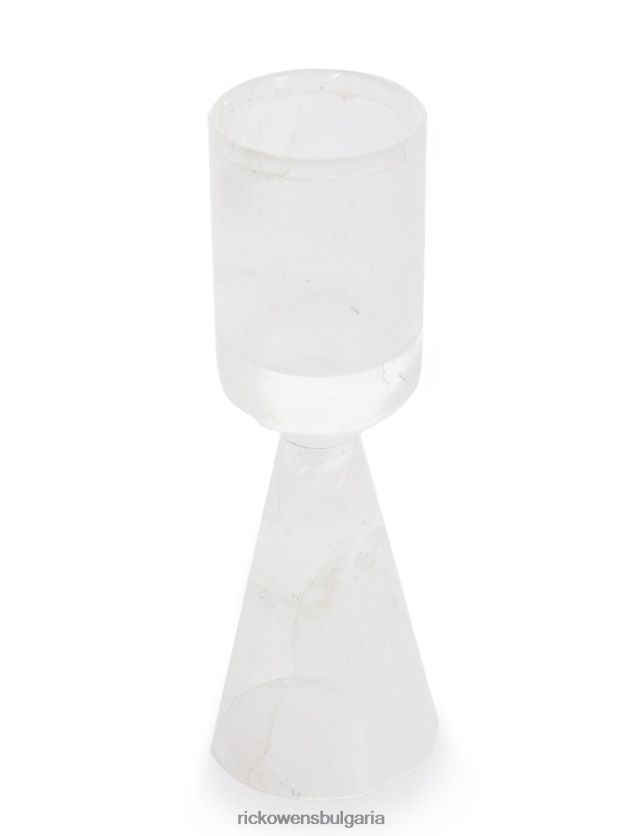 аксесоари бг Rick Owens maison/обекти ss23 edfu 8225 обекти бяло NBHT22821