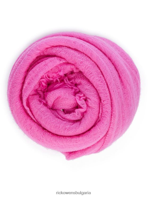 аксесоари бг Rick Owens ss23 edfu 24014 аксесоари горещо розово NBHT22721