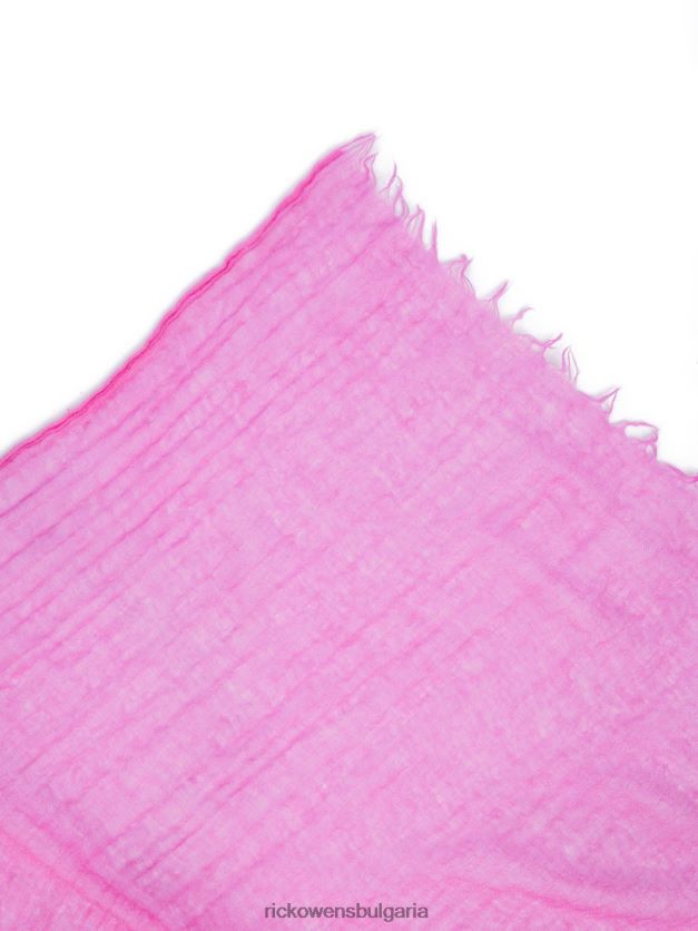 аксесоари бг Rick Owens ss23 edfu 24014 аксесоари горещо розово NBHT22721