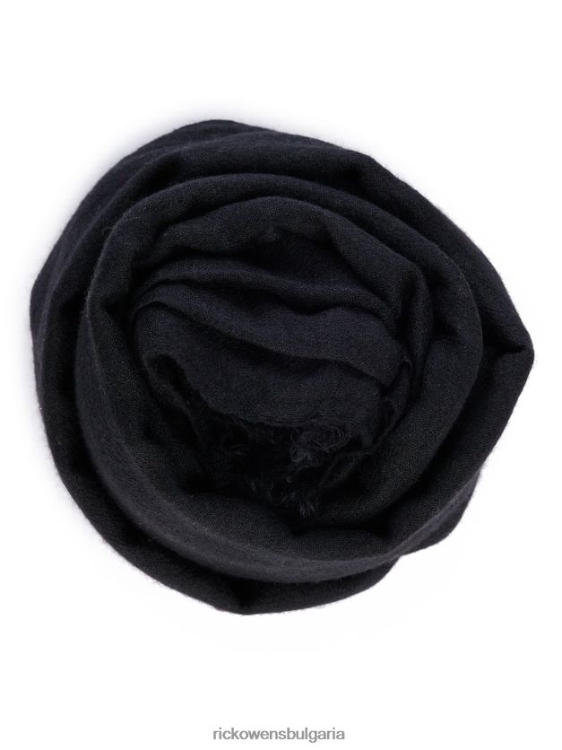 аксесоари бг Rick Owens ss23 edfu 24015 аксесоари черен NBHT22722