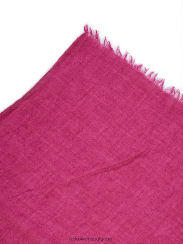 аксесоари бг Rick Owens ss23 edfu 24017 аксесоари фуксия NBHT22724