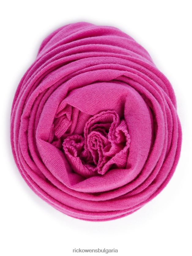 аксесоари бг Rick Owens ss23 edfu 24025 аксесоари горещо розово NBHT22734