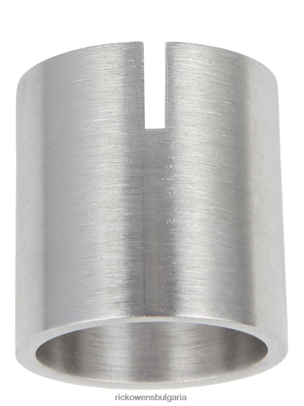 аксесоари бг Rick Owens пръстен ss23 edfu 23577 паладио NBHT22802