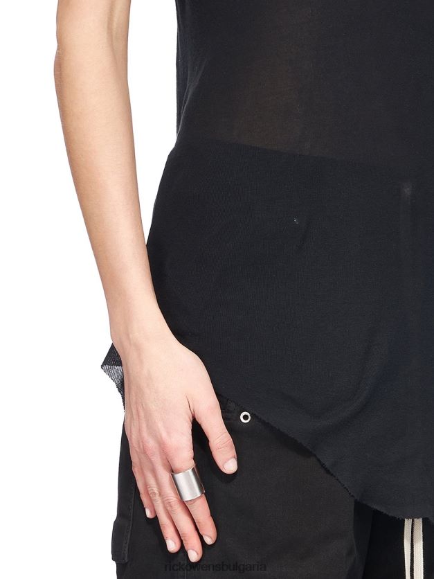 аксесоари бг Rick Owens пръстен ss23 edfu 23577 паладио NBHT22802