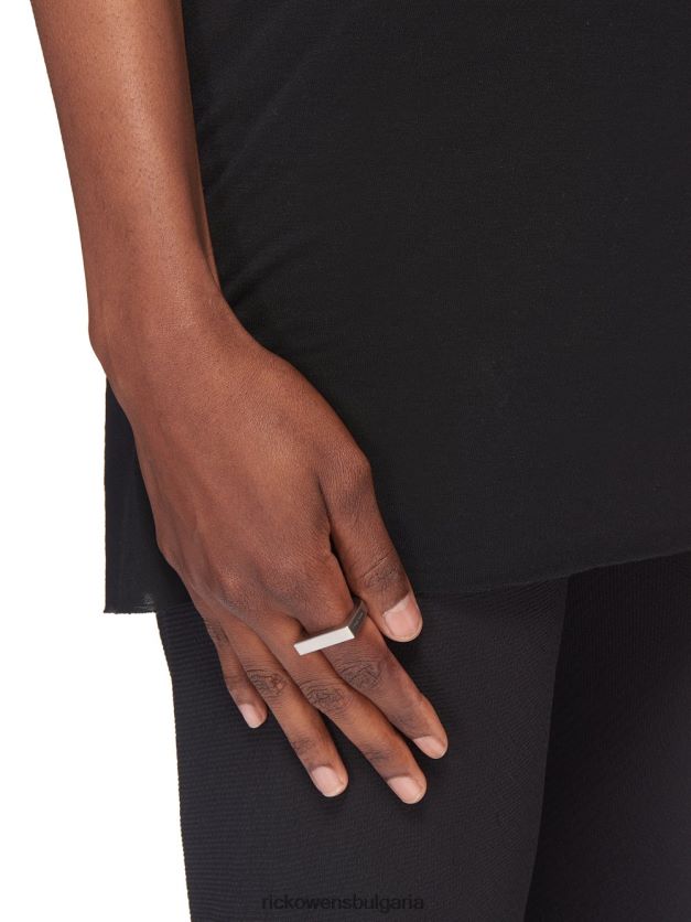 аксесоари бг Rick Owens пръстен ss23 edfu 24205 паладио NBHT22797