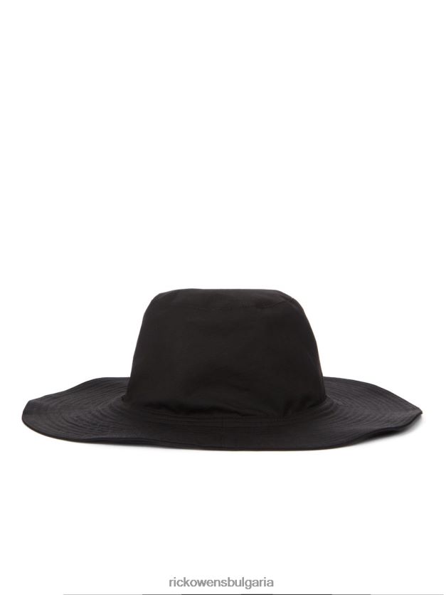 аксесоари бг Rick Owens ss23 edfu 23301 аксесоари черен NBHT22640