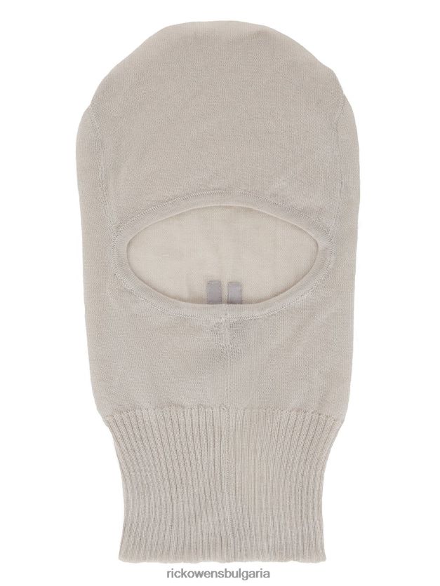 аксесоари бг Rick Owens ss23 edfu 24022 аксесоари перла NBHT22729