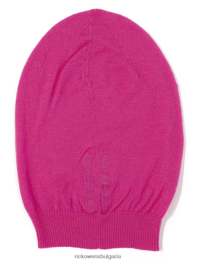 аксесоари бг Rick Owens ss23 edfu 24038 аксесоари горещо розово NBHT22742