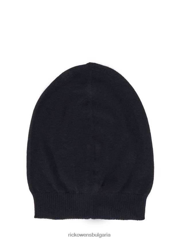 аксесоари бг Rick Owens ss23 edfu 24043 аксесоари черен NBHT22746