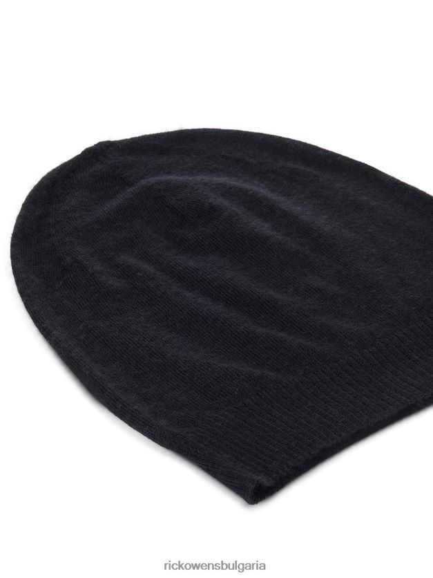 аксесоари бг Rick Owens ss23 edfu 24043 аксесоари черен NBHT22746