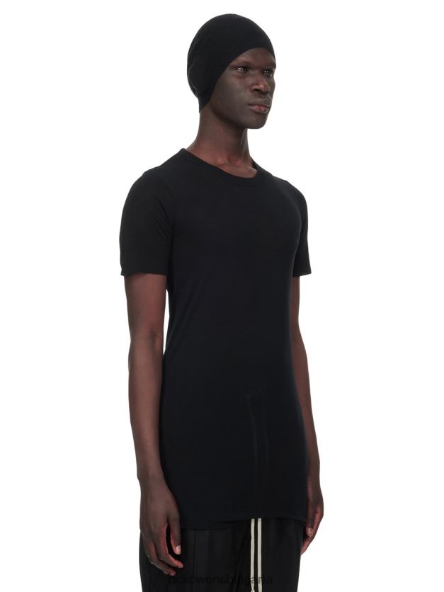 аксесоари бг Rick Owens ss23 edfu 24043 аксесоари черен NBHT22746