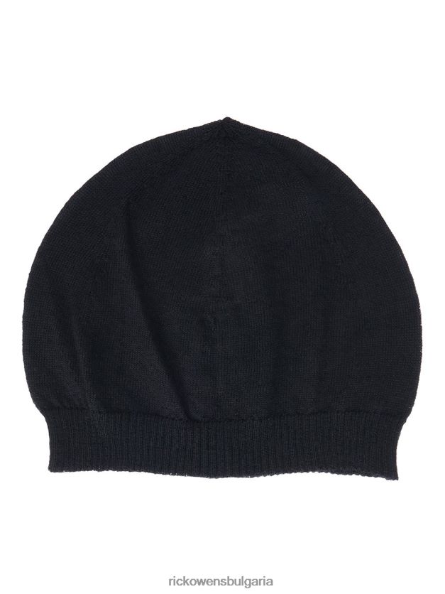 аксесоари бг Rick Owens ss23 edfu 24044 аксесоари черен NBHT22747