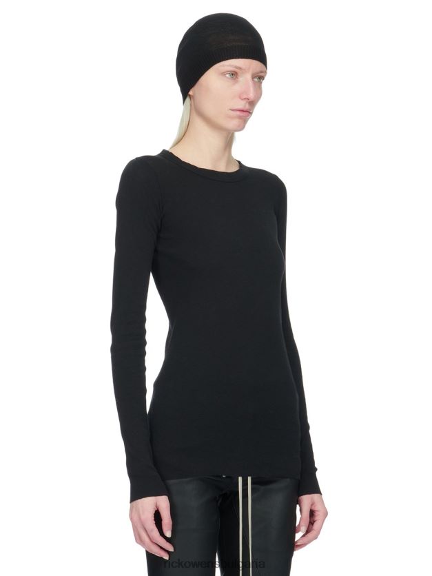 аксесоари бг Rick Owens ss23 edfu 24044 аксесоари черен NBHT22747