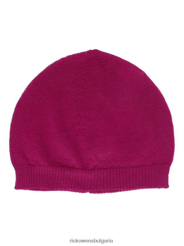 аксесоари бг Rick Owens ss23 edfu 24045 аксесоари фуксия NBHT22748