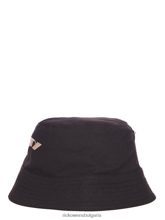 аксесоари бг Rick Owens ss23 edfu 24163 аксесоари Черна перла NBHT22637