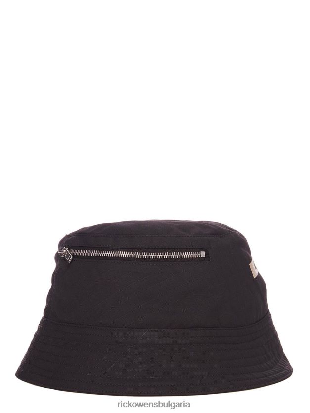 аксесоари бг Rick Owens ss23 edfu 24163 аксесоари Черна перла NBHT22637