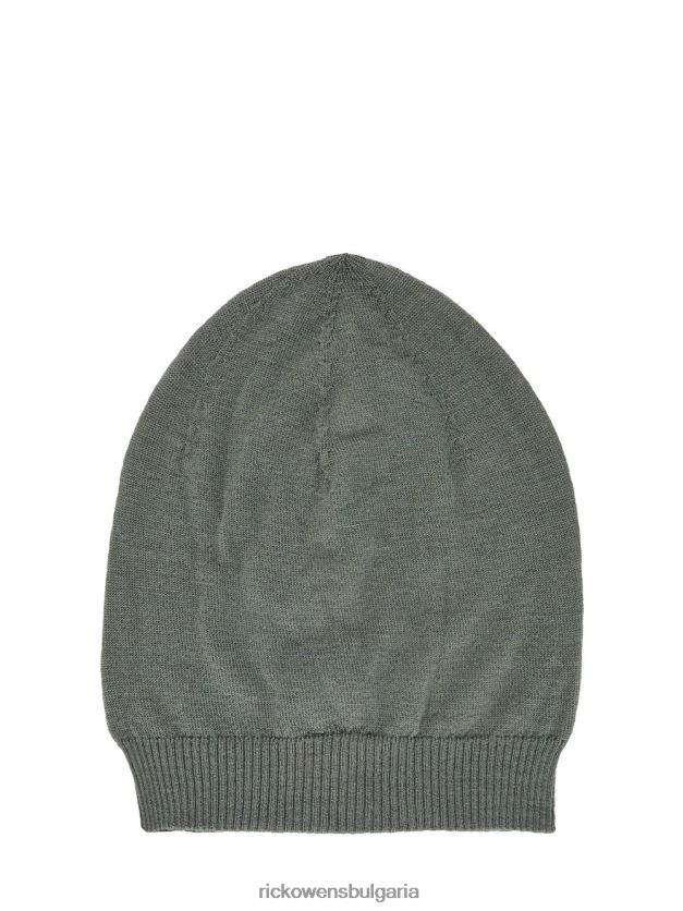 аксесоари бг Rick Owens ss23 edfu 24332 аксесоари зелен мъх NBHT22745