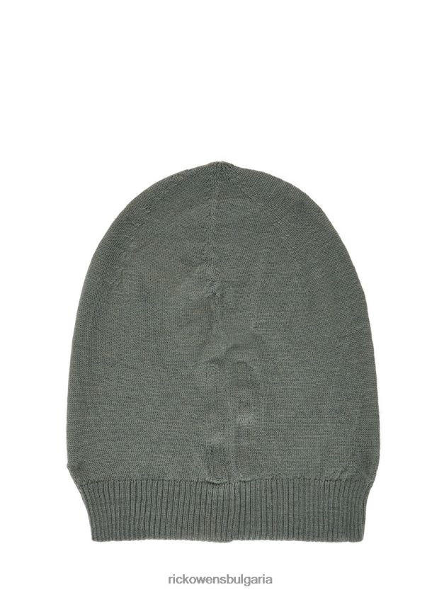 аксесоари бг Rick Owens ss23 edfu 24332 аксесоари зелен мъх NBHT22745