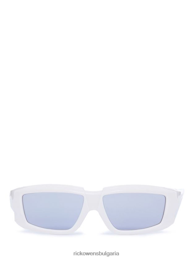 аксесоари бг Rick Owens ss23 edfu 17987 аксесоари кремаво бяло и сребристо NBHT22695