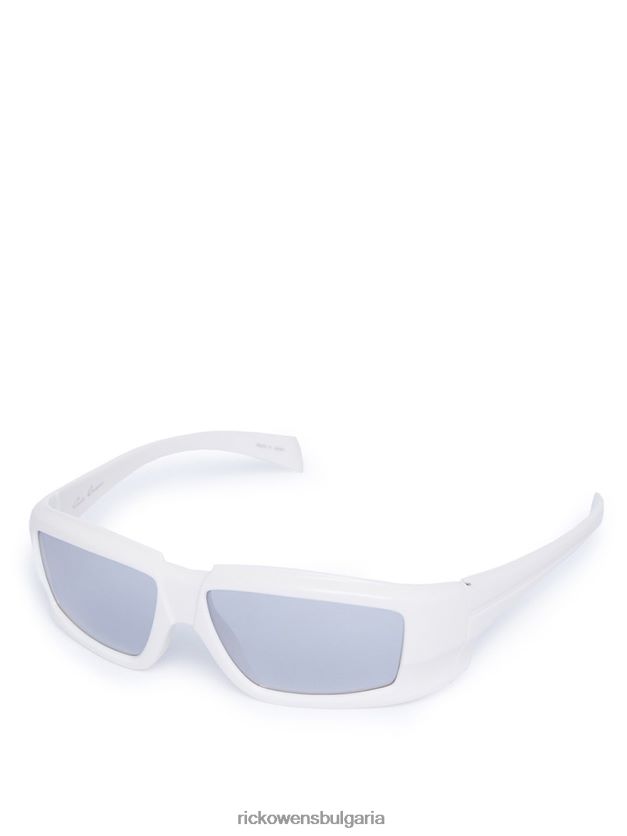 аксесоари бг Rick Owens ss23 edfu 17987 аксесоари кремаво бяло и сребристо NBHT22695