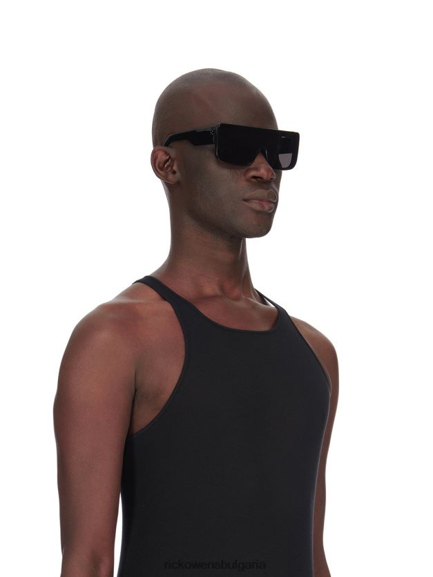 аксесоари бг Rick Owens ss23 edfu 19522 аксесоари черен NBHT22681