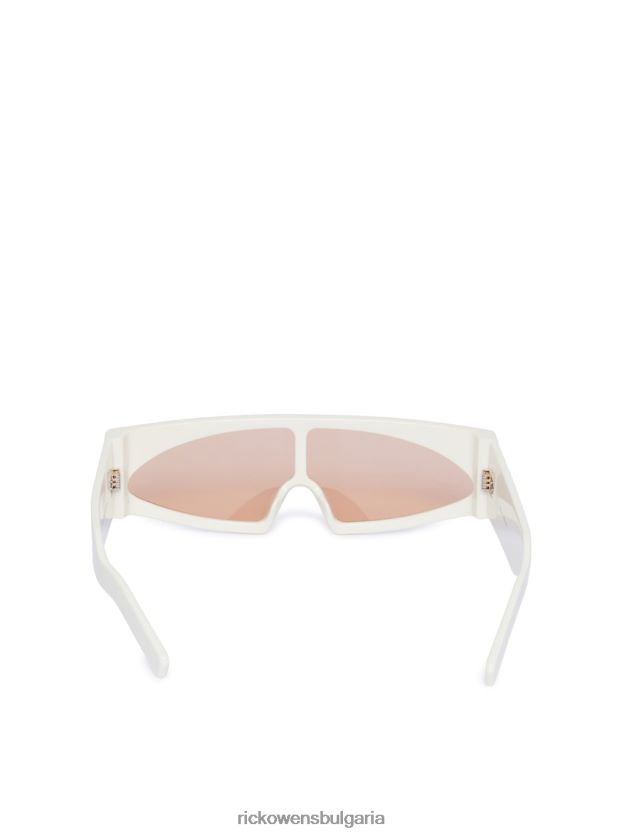 аксесоари бг Rick Owens ss23 edfu 19525 аксесоари крем/портокал NBHT22690