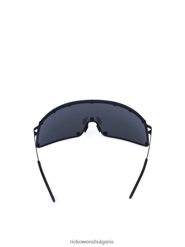 аксесоари бг Rick Owens ss23 edfu 19528 аксесоари черен NBHT22677