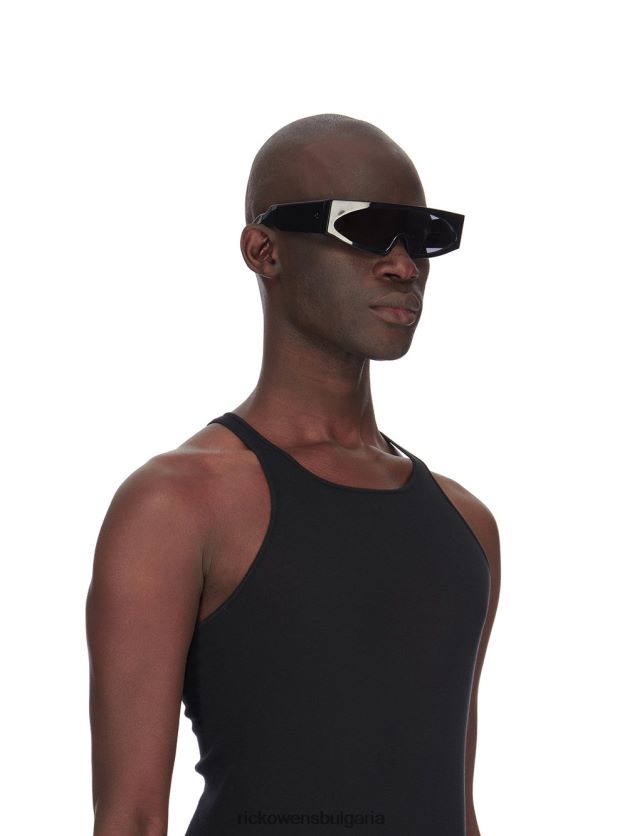 аксесоари бг Rick Owens ss23 edfu 19530 аксесоари черен NBHT22685