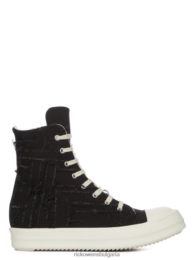 обувки бг Rick Owens drkshdw ss23 edfu 23462 обувки мода NBHT22135