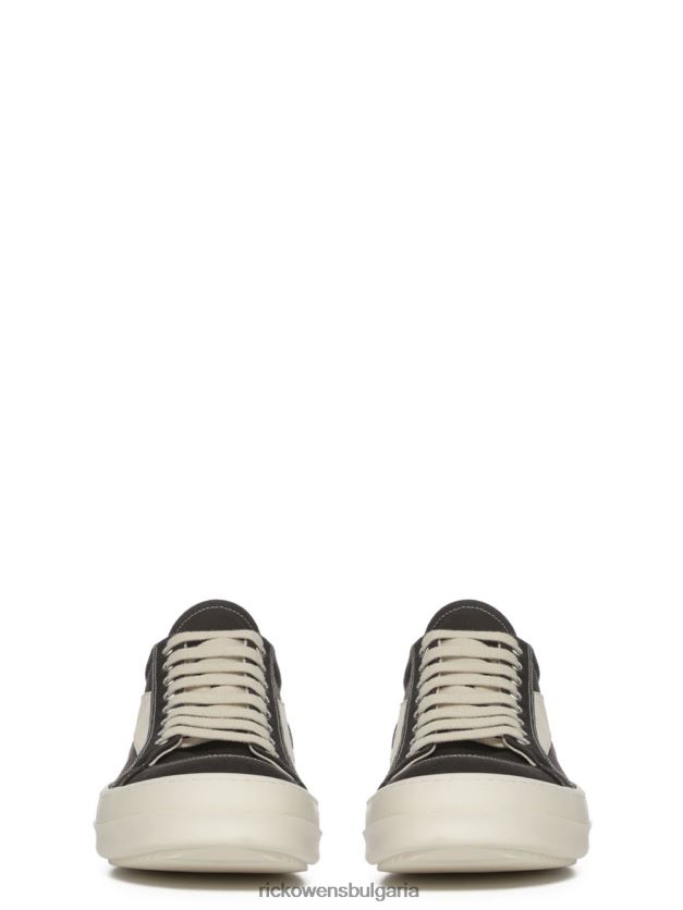 обувки бг Rick Owens drkshdw ss23 edfu 24196 обувки тъмен прах/перла/мляко NBHT22133
