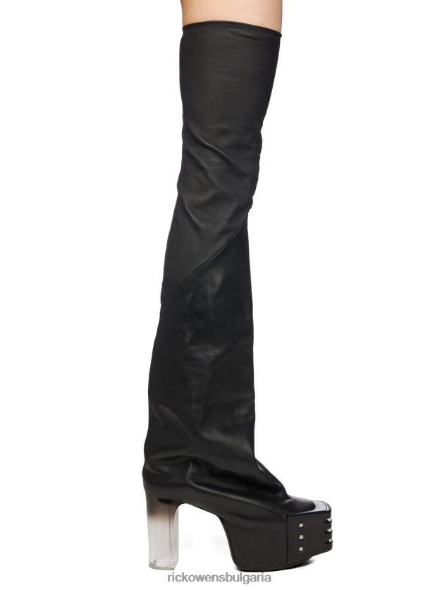 обувки бг Rick Owens обувки ss23 edfu 23232 мода NBHT2261