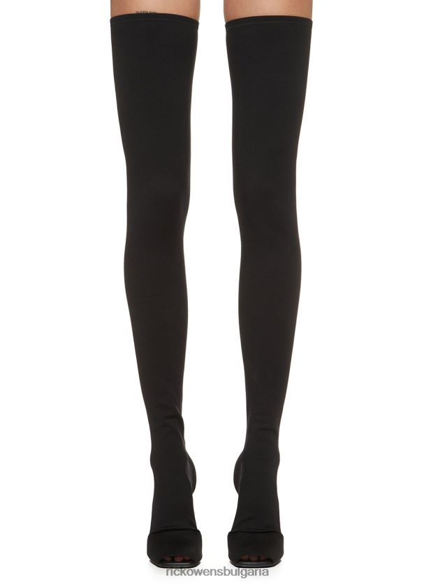 обувки бг Rick Owens лилии ss23 edfu 23494 обувки мода NBHT22973