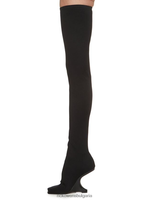 обувки бг Rick Owens лилии ss23 edfu 23494 обувки мода NBHT22973