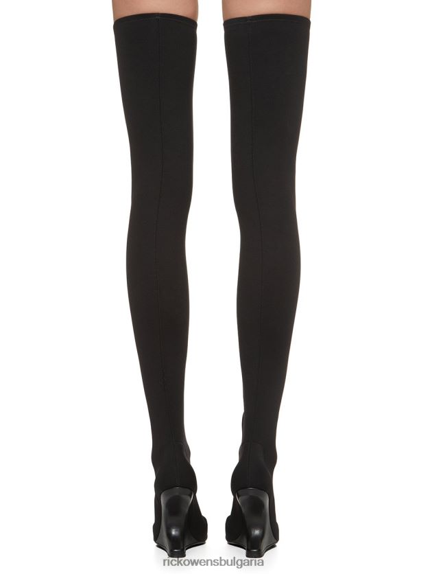 обувки бг Rick Owens лилии ss23 edfu 23494 обувки мода NBHT22973