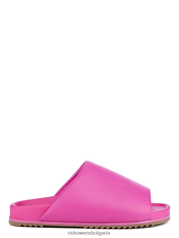 обувки бг Rick Owens обувки ss23 edfu 23847 горещо розово NBHT22933