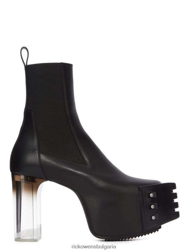 обувки бг Rick Owens обувки ss23 edfu 23881 мода NBHT2263