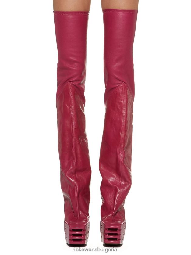 обувки бг Rick Owens обувки ss23 edfu 24219 мода NBHT22909