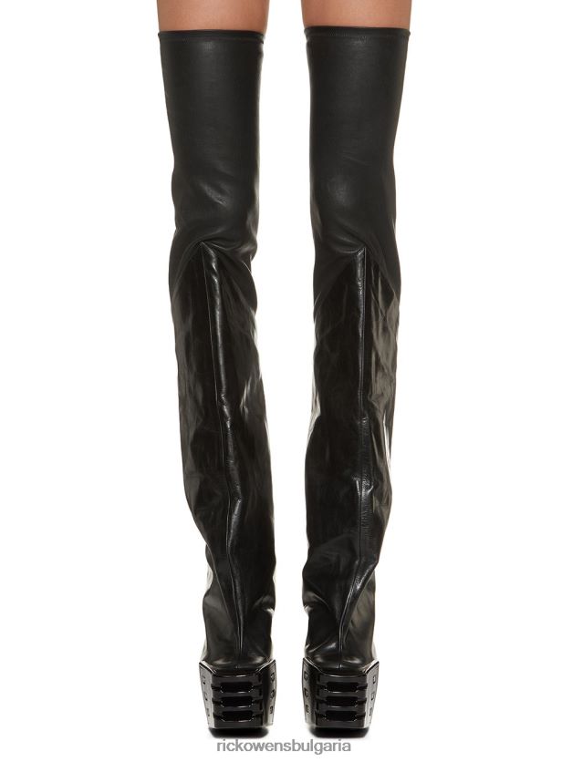 обувки бг Rick Owens обувки ss23 edfu 24220 мода NBHT22910