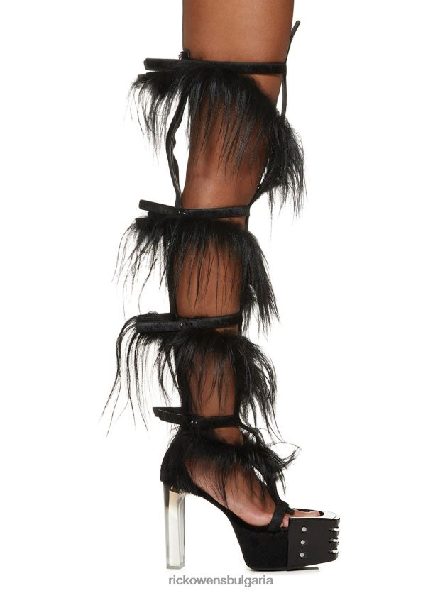 обувки бг Rick Owens обувки ss23 edfu 24223 мода NBHT22915