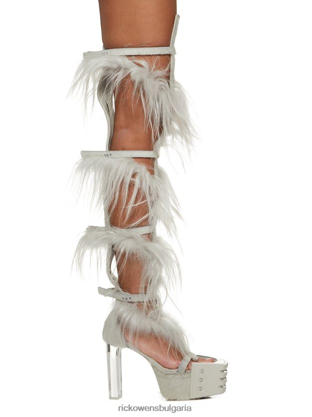 обувки бг Rick Owens обувки ss23 edfu 24224 мода NBHT22916