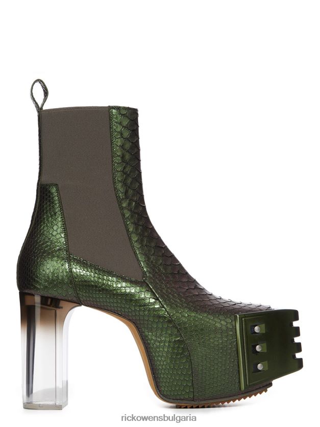 обувки бг Rick Owens обувки ss23 edfu 24292 мода NBHT2264