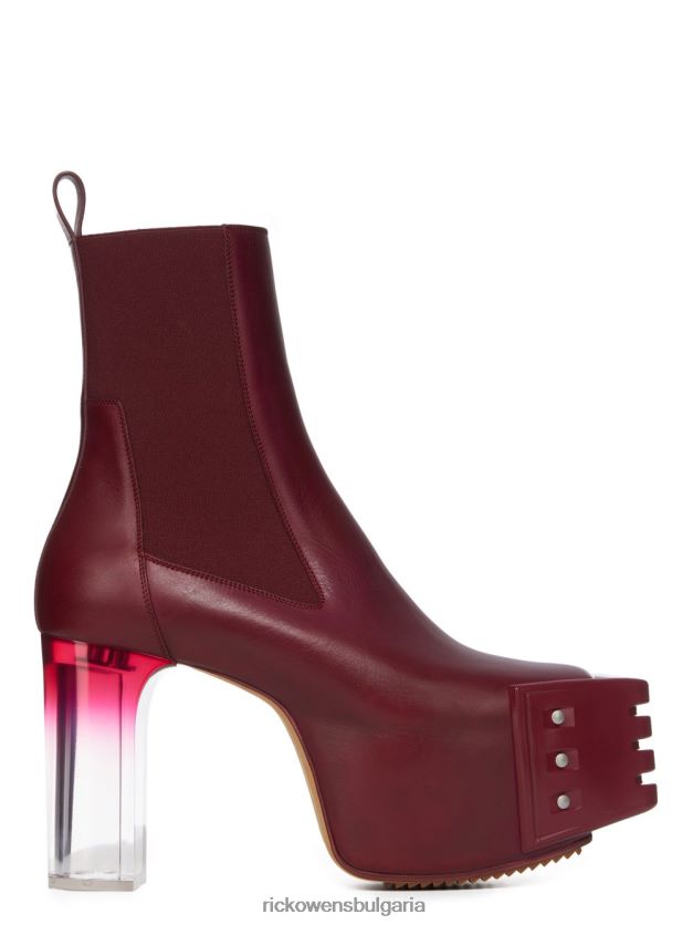 обувки бг Rick Owens обувки ss23 edfu 26475 мода NBHT2262