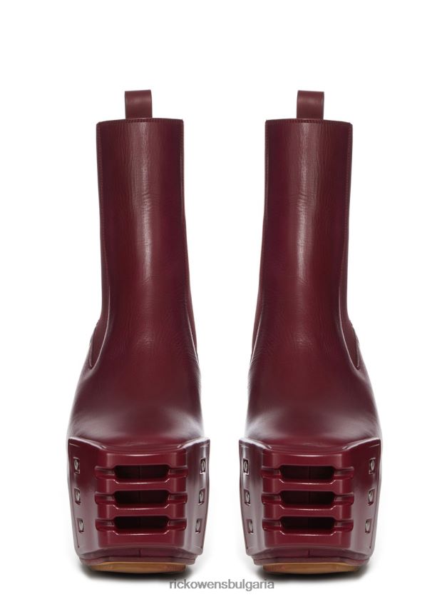 обувки бг Rick Owens обувки ss23 edfu 26475 мода NBHT2262