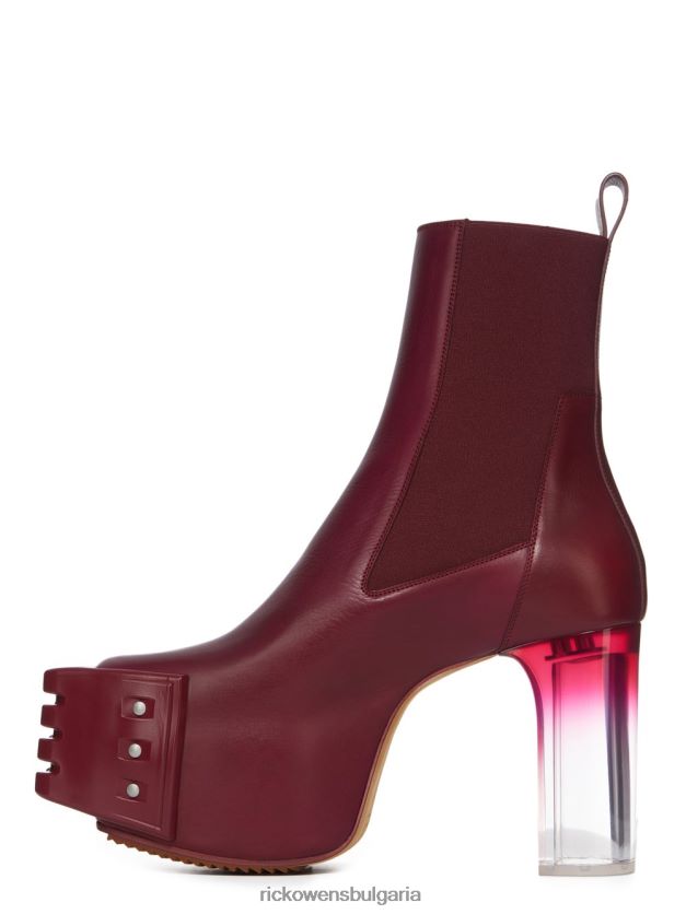 обувки бг Rick Owens обувки ss23 edfu 26475 мода NBHT2262